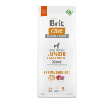 Brit Junior Cordero Perros Raza Grande 12 Kg