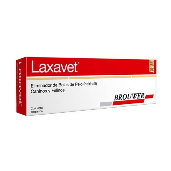 Laxavet 40g