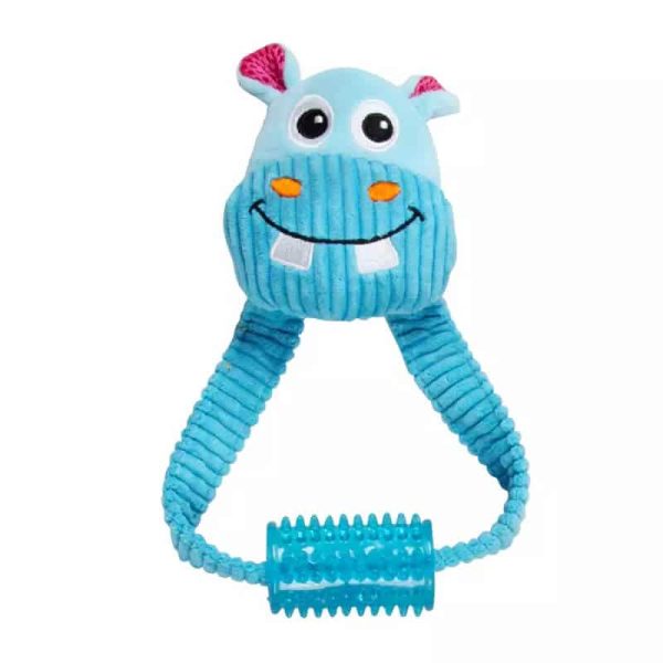 Pawise Hipopotamo Con Tirador