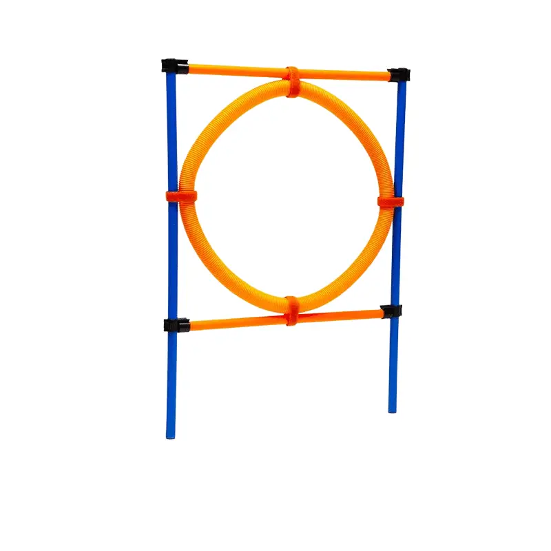 pawise tunel agility