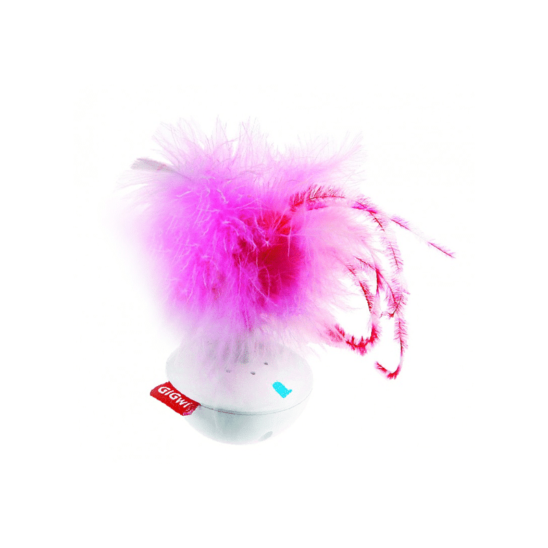 GiGwi Petdroid Melody Tumbler