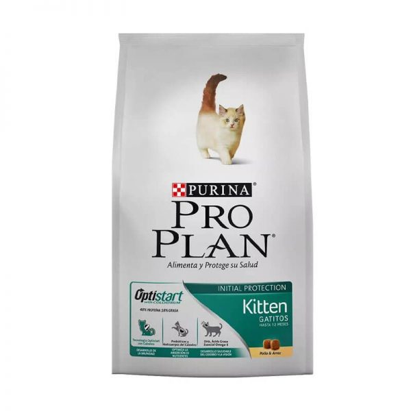 Pro Plan Kitten 1 Kg