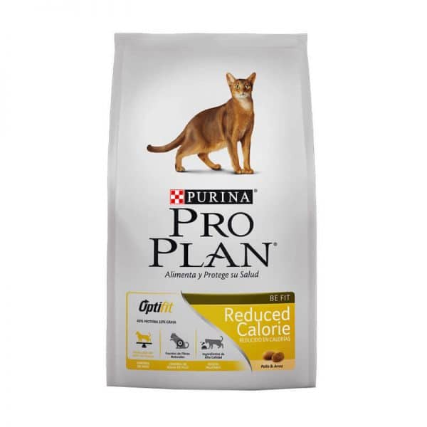Pro Plan Reduced Calorie Cat