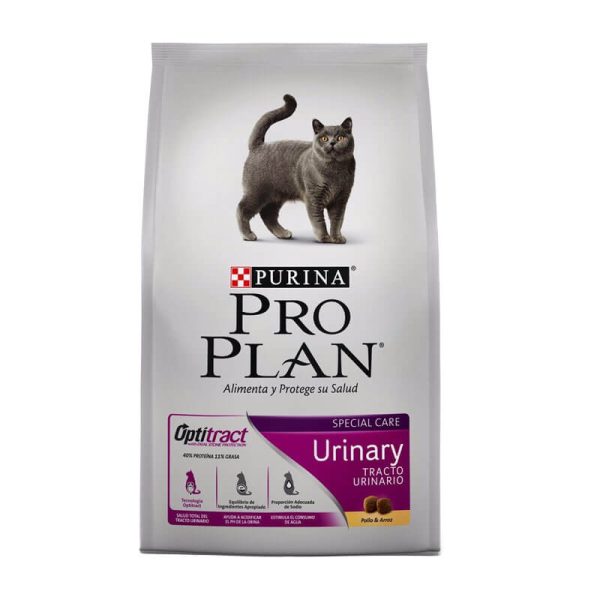 ProPlan Urinary Cat
