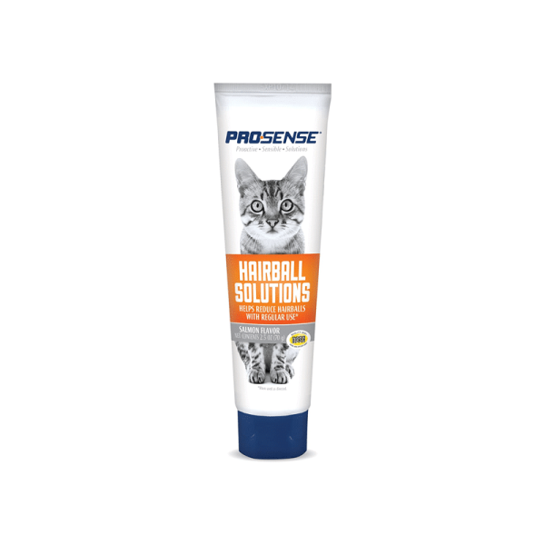 Pro Senses Hairball Solution