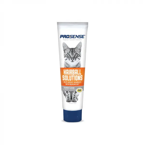 Pro Senses Hairball Solution