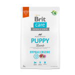 Brit Care Puppy Cordero 3 Kg