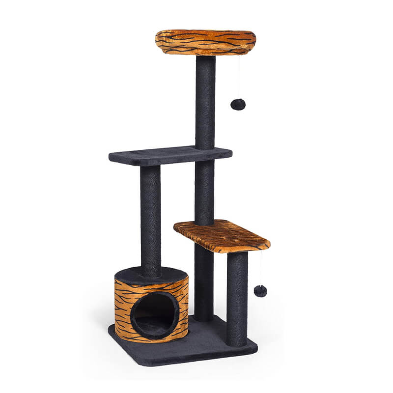 Rascador Tiger Tower
