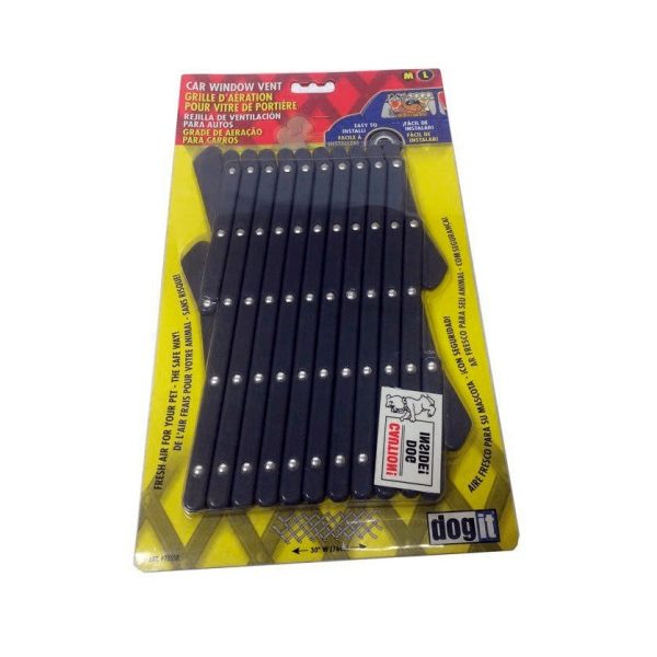 Rejilla ventilación M Dogit