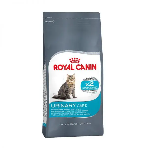 Royal Canin Urinary Care Gato