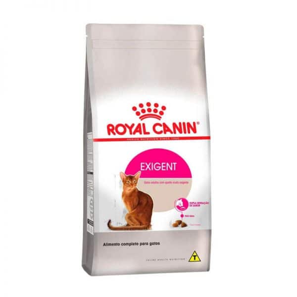 Royal Canin Exigent Felino - 1.5 kg