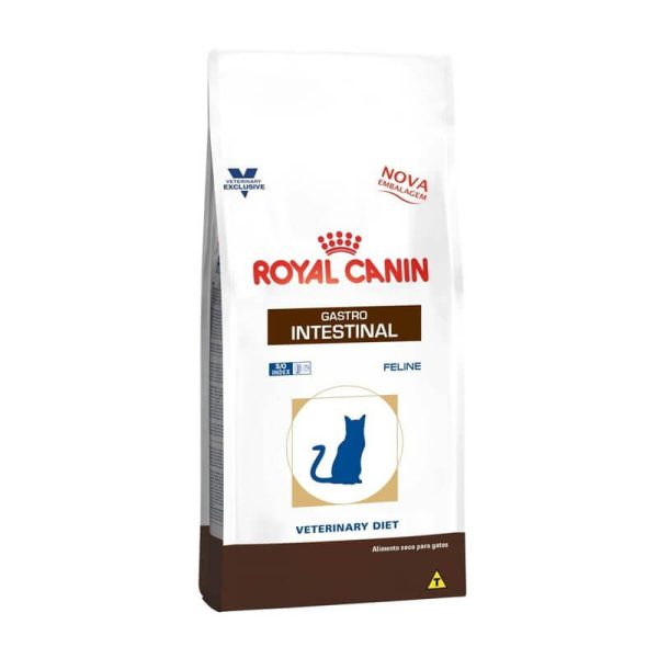 Gastrointestinal Felino