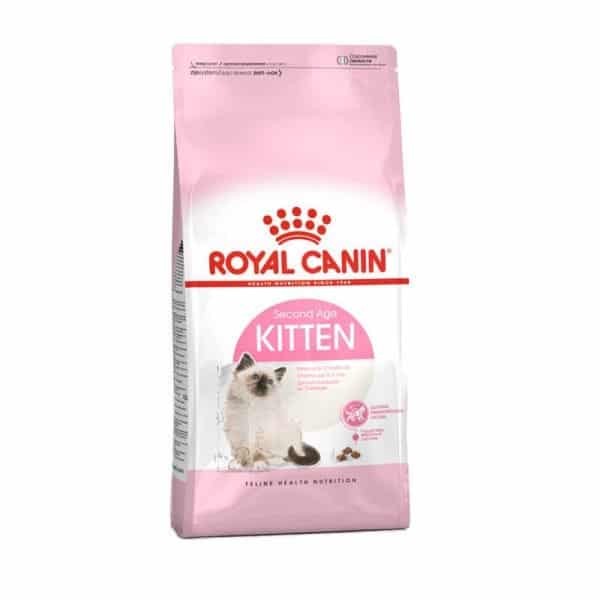 Royal Canin Kitten 1.5kg