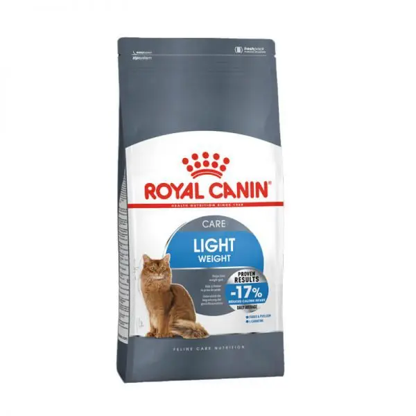 Royal Canin Light Gato 7,5 Kg