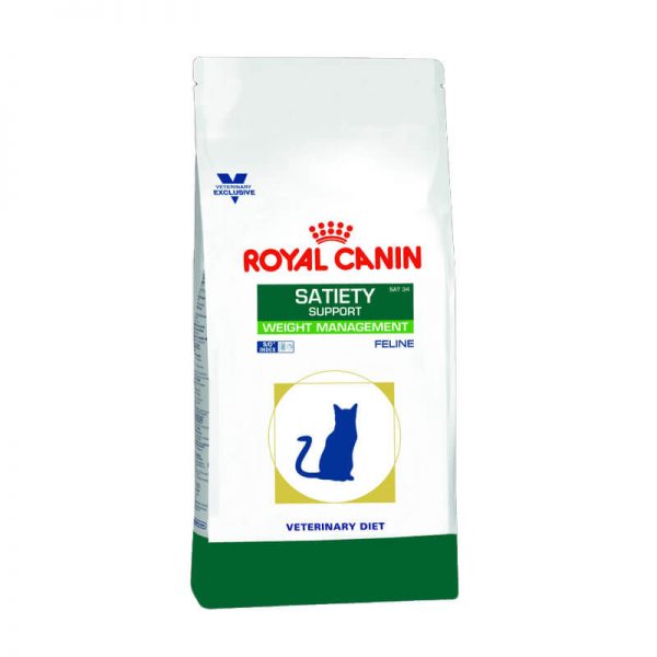 Royal Canin Satiety Felino