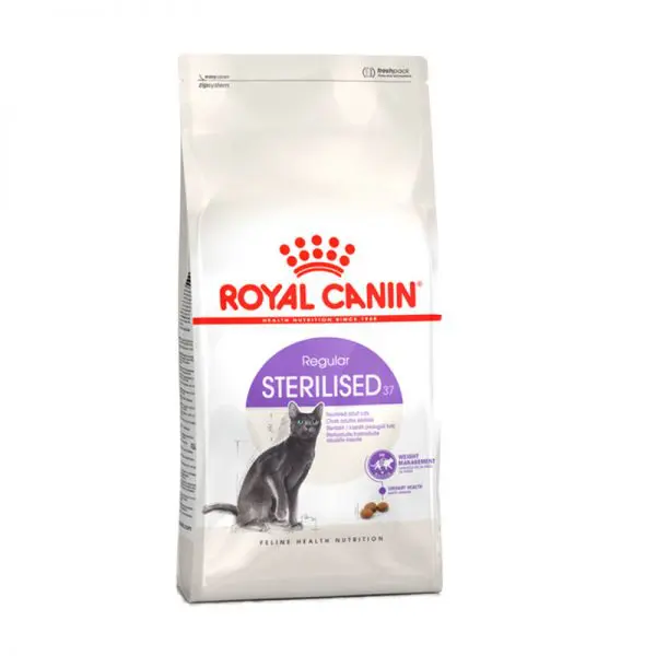 Royal Canin Gato Adulto Sterilised 1.5 kg