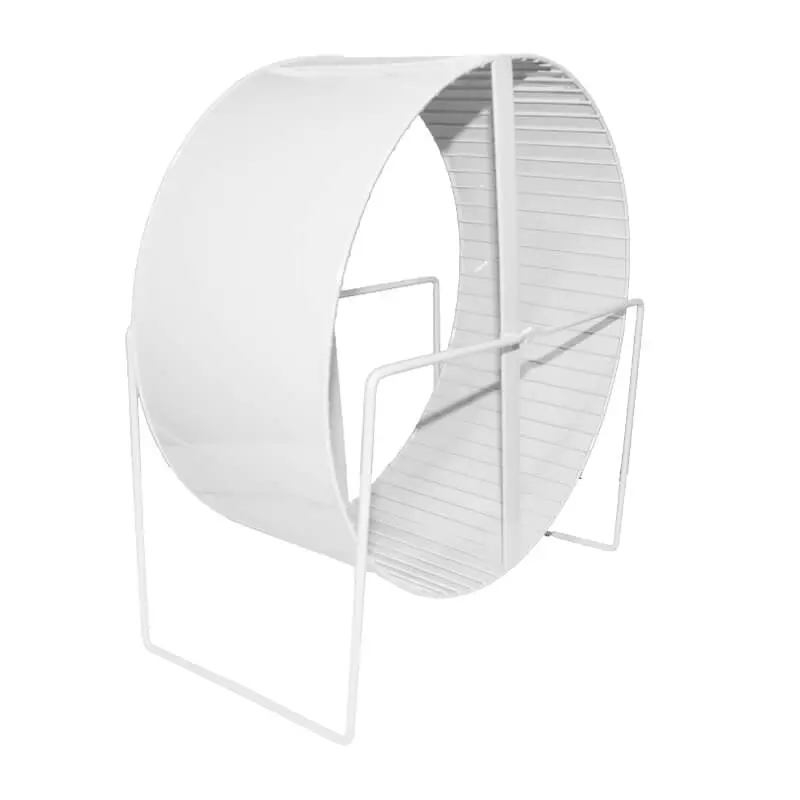 Rueda Metálica Blanca Rueda Metálica Blanca