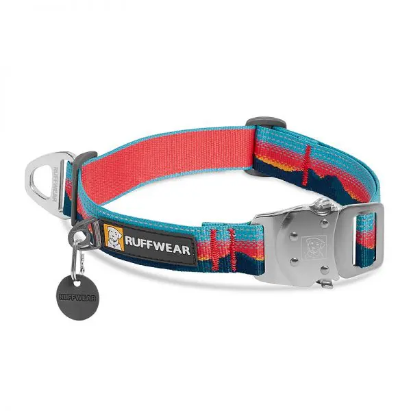 Collar Ruffwear