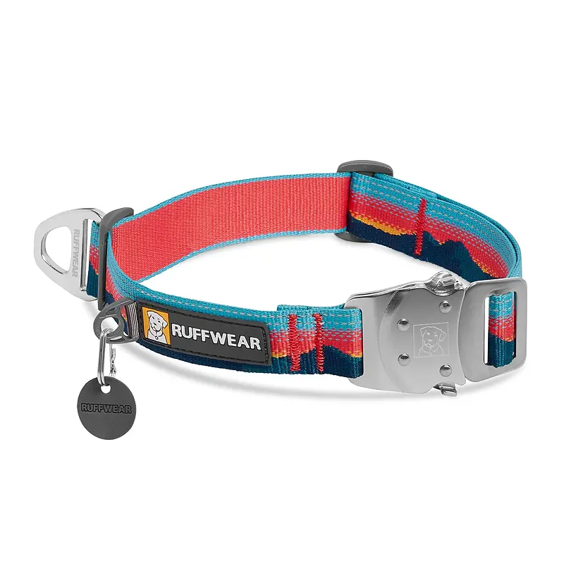 ruffwear sunset Collar Ruffwear
