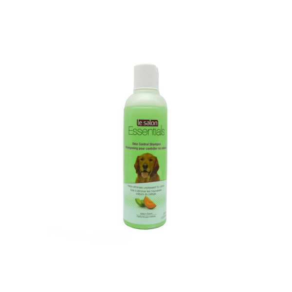 Le Salon Shampoo Control de Olores Melón