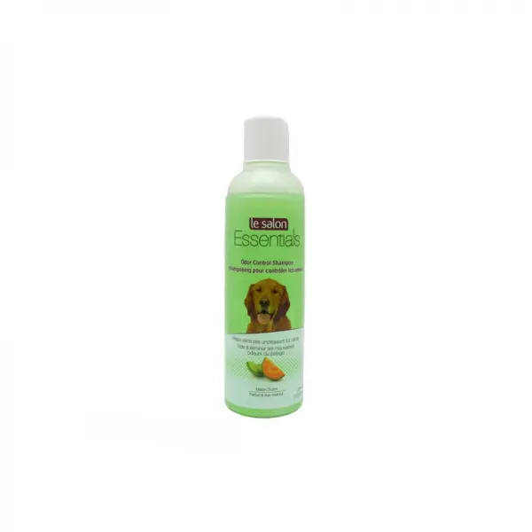 Le Salon Shampoo Control de Olores Melón