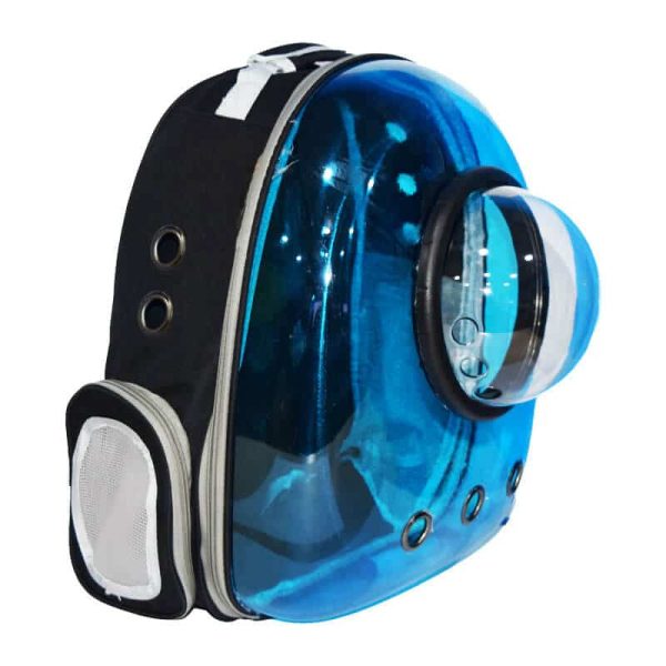 Mochila Astronauta Azul