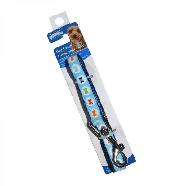 Pawise Trailla Diseño Azul S