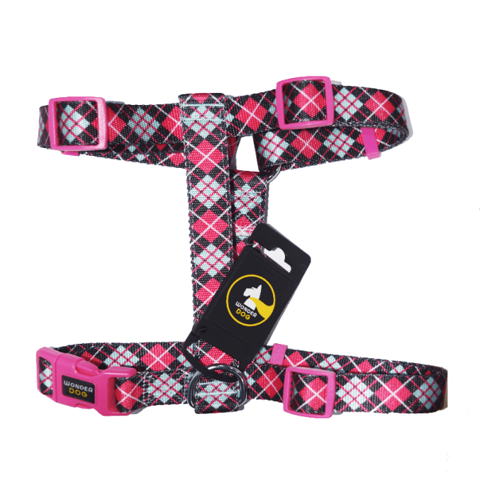 unknown (3) Wonder Dog Arnes Double O - L