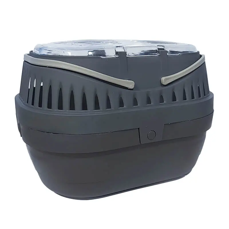 Transportador - M - Gris Transportador - M - Gris