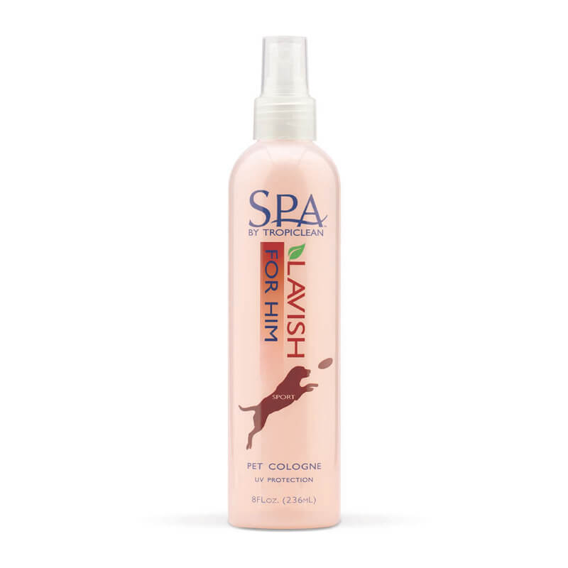 Spa Colonia For Him 236 ml TR-62 Spa Colonia For Him 236 ml TR-62