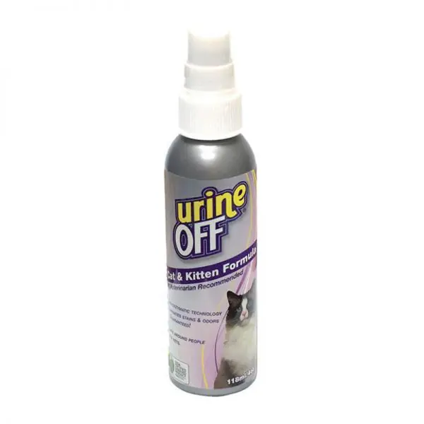 Formula Urinary Off Kitten 118 ml UO-05