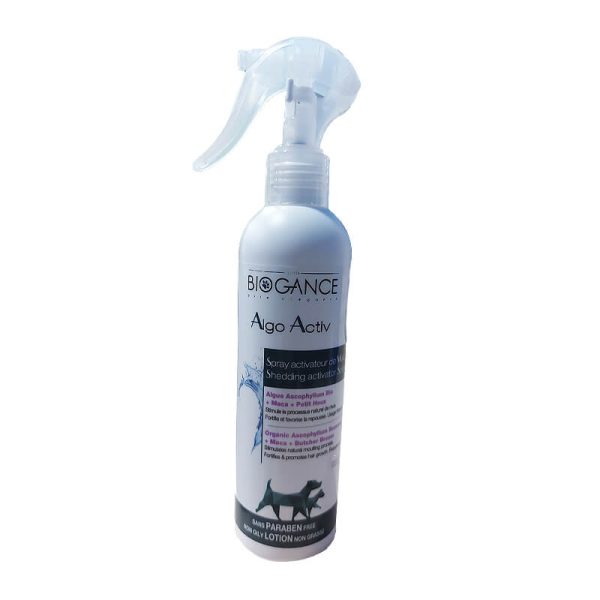 Locion Algo Activ Biogance