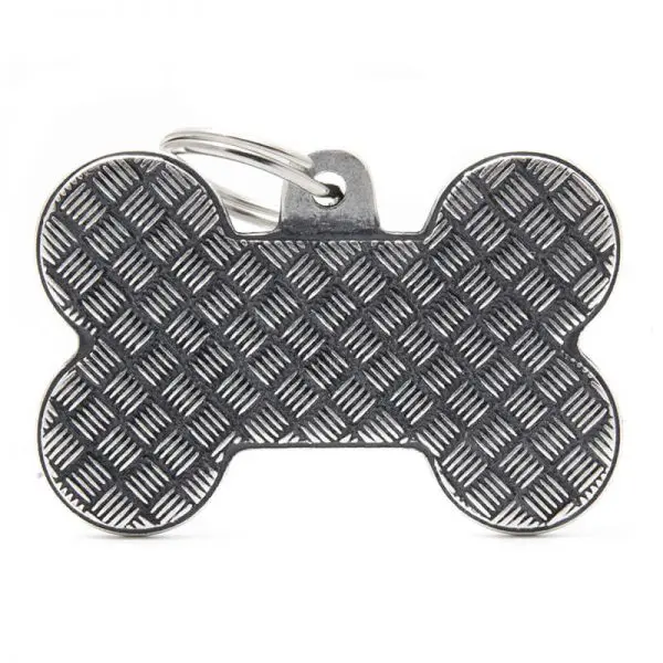 Chapita My Family - Big Bone Bronx Platform XL 