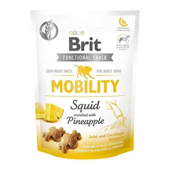 Brit Snack Mobility 150 gr