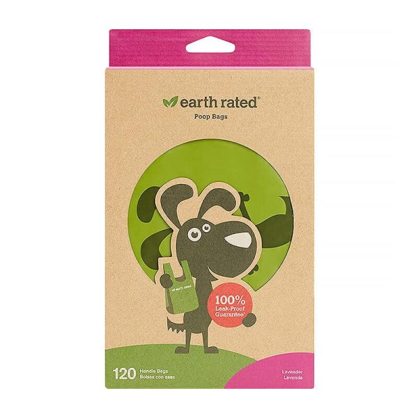EEarth Rated 120 Bolsas