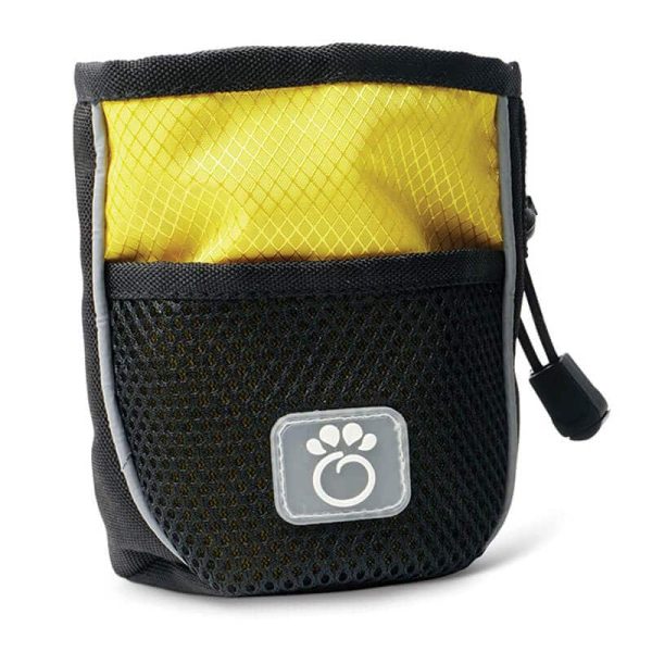 GF PET Bolsa Amarilla
