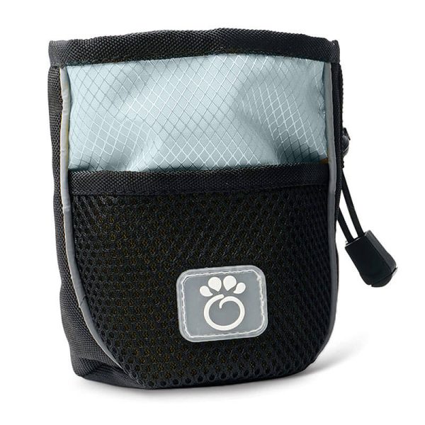 GF PET Bolsa Gris