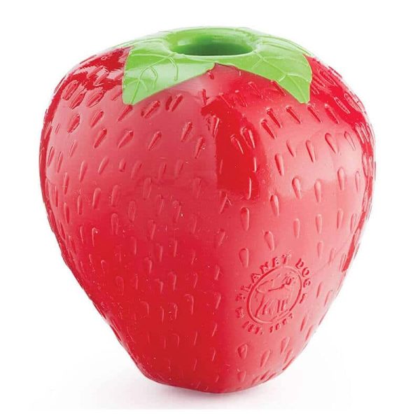 Juguete Orbee Frutilla