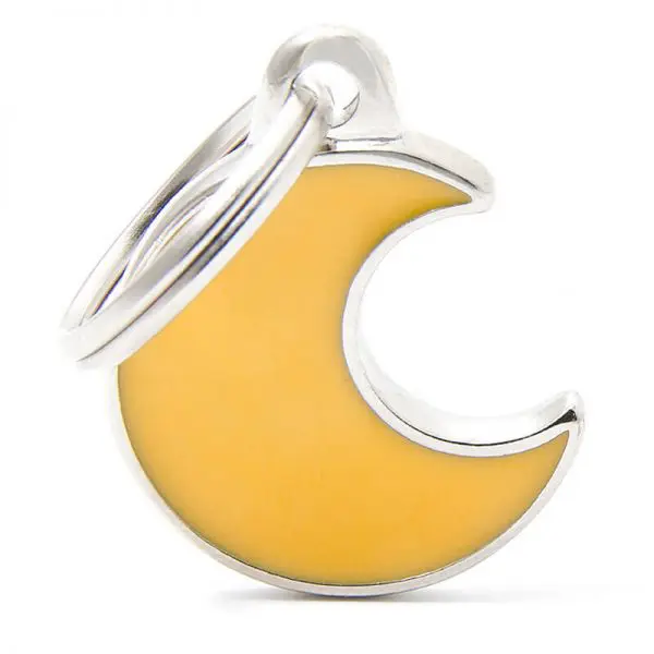 Chapita My Family - Moon