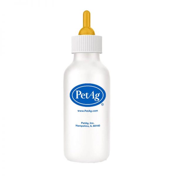 PetAg Mamadera Nurser Bottle - 59ml
