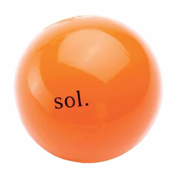 Planet Dog Sol