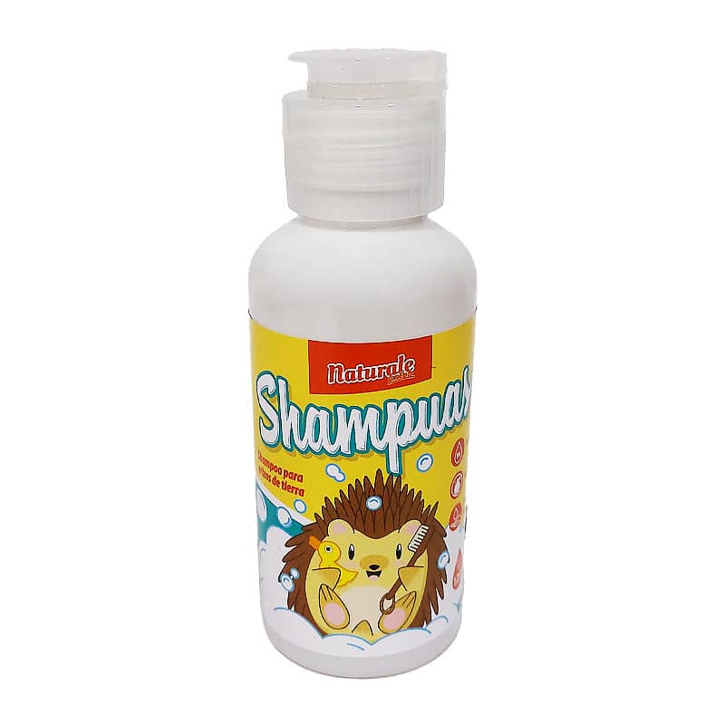 Shampoo Shampuas - NFP