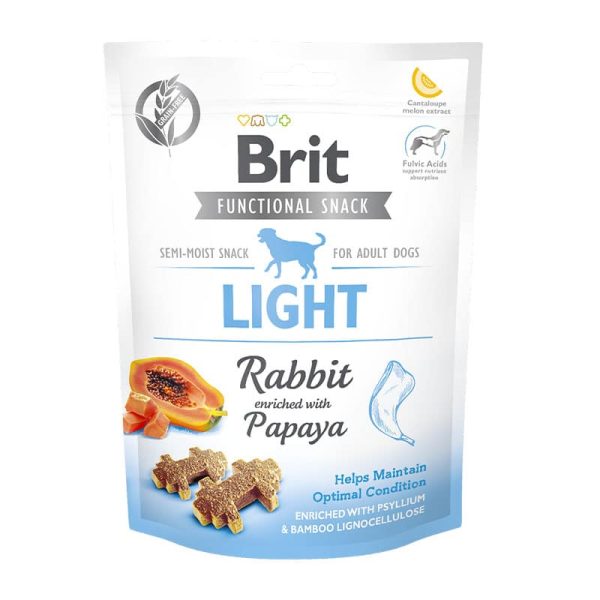Brit Snack Light