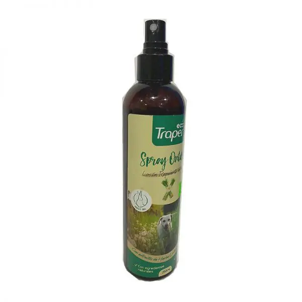 Spray Outdoor Eco Traper 250 ml