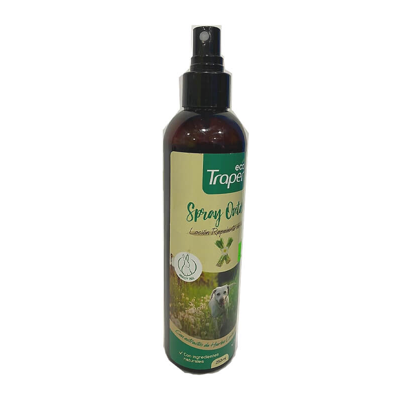 Spray Outdoor Eco Traper 250 ml Spray Outdoor Eco Traper 250 ml