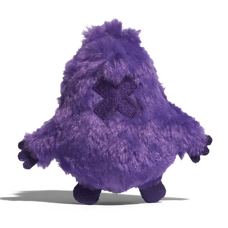 ZeeDog Peluche Monster Pipp ZeeDog Peluche Monster Pipp