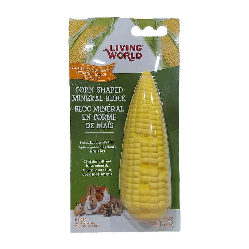 bloque mineral maiz Bloque Mineral Maiz