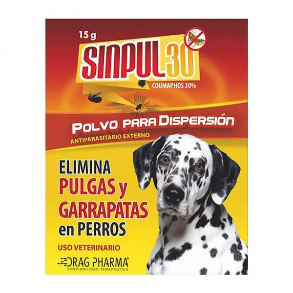 Sinpul 30% 15 gr