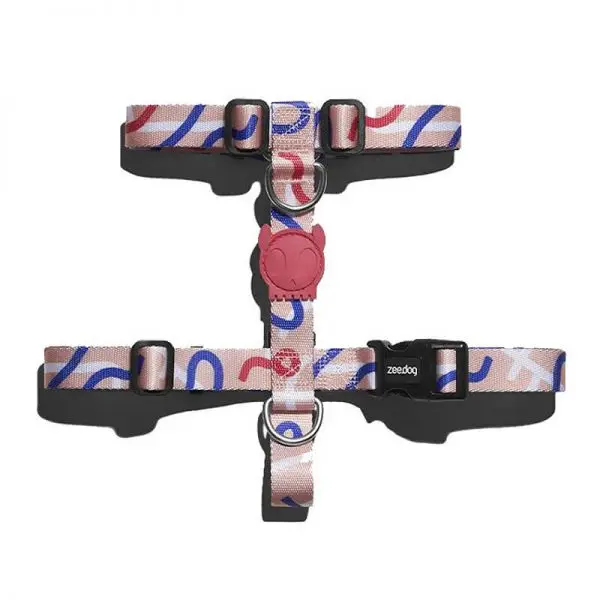 zeedog h harness pinna