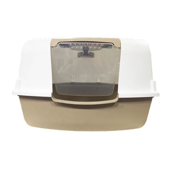 Baño Ariel Beige